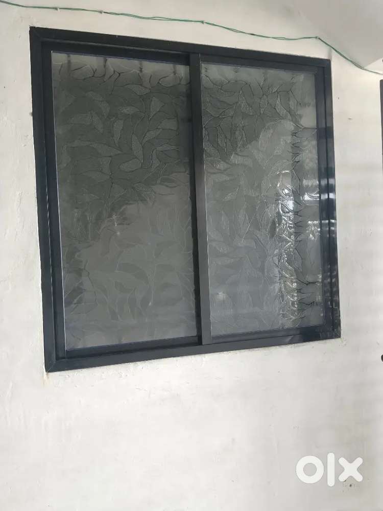 Manish aluminum