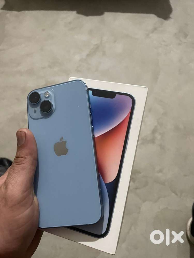 iphone 14 128gb with box