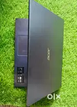 Acer laptop like new