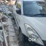Maruti Suzuki Swift Dzire Tour 2018 CNG & patrol 110000 Km Driven