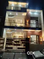 140 guj Kothi sec-125