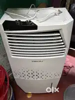 Bajaj Air Cooler 36Ltr 3Day's Old