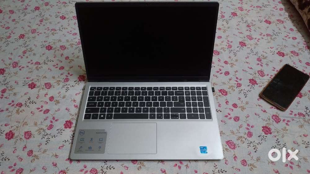 Dell Inspiron Intel i5 11th Gen  8GB RAM  512 GB SSD