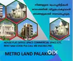 HOUSE FLAT OFFICE SPACE COMMERCIAL SPACE KODUKKANO VANGANO UNDEGIL CAL