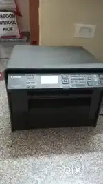 Canon wifi caterge printer new look 2024 model