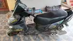 Yamaha ray 2016 model,