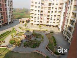 For Rent- LODHA VIHAR  Domvivili Behind D Mart