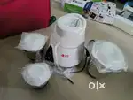L.G mixer grinder 750W mixer grinder