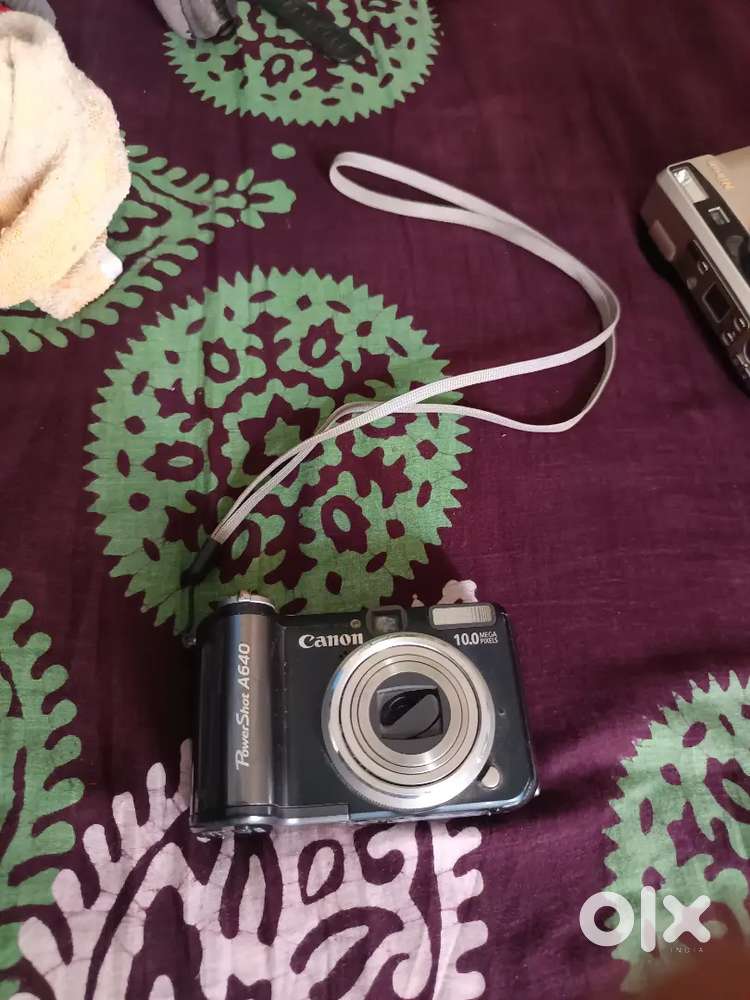 Camera for sale
