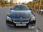 BMW 5 Series 2.0 520D Modern Line, 2014, Diesel