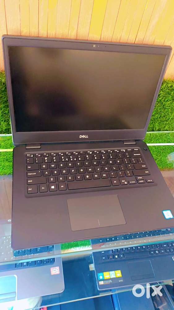 Dell laptop