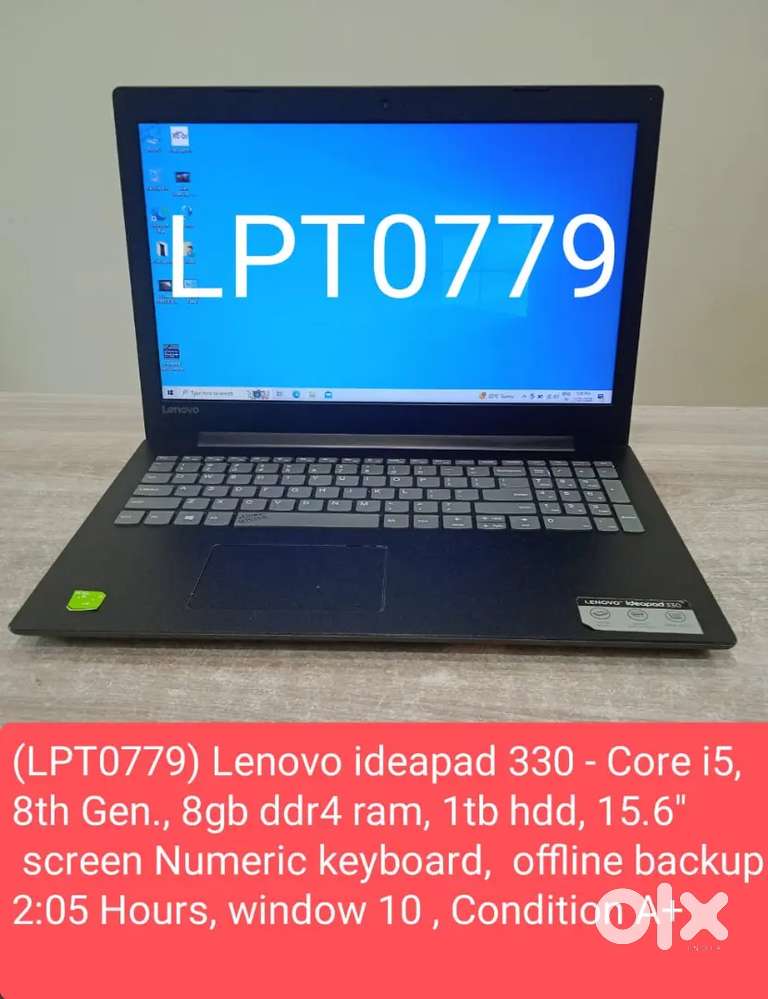 LPT0779) Lenovo ideapad 330 -