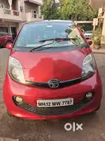 2016 Tata Nano XTA automatic