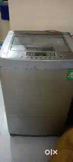 I want sell my washing machine