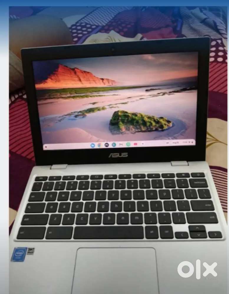 Asus laptop