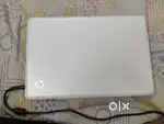 Hp g42 series with Intel i7
