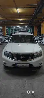 Nissan Terrano 2013-2017 1.6 XL Plus Petrol, 2015, Petrol