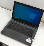 Hp 240 G6 i3 6Th Gen 8 GB Ram 256 GB SSD 14.0 Inch Screen