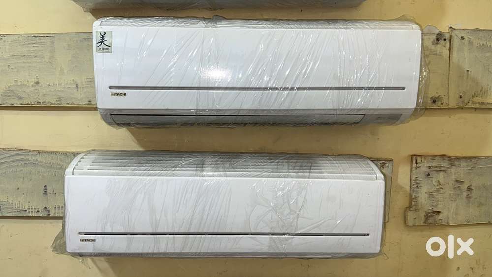 SPLIT AC GOOD CONDITION