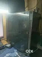 Gaming computer