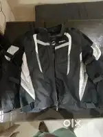 Level 3 raynox riding jacket( negotiable )