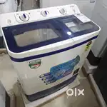 7kg washing machine Special Offer