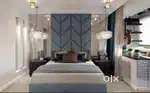3 BHK PREMIUM FULLY FURNISHED FLAT FOR SALE NEAR HILITE MALL
