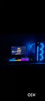 Only CPU+UPS (Full Brand New Condition)