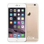 Apple I Phone 6, 16 GB , Gold colour
