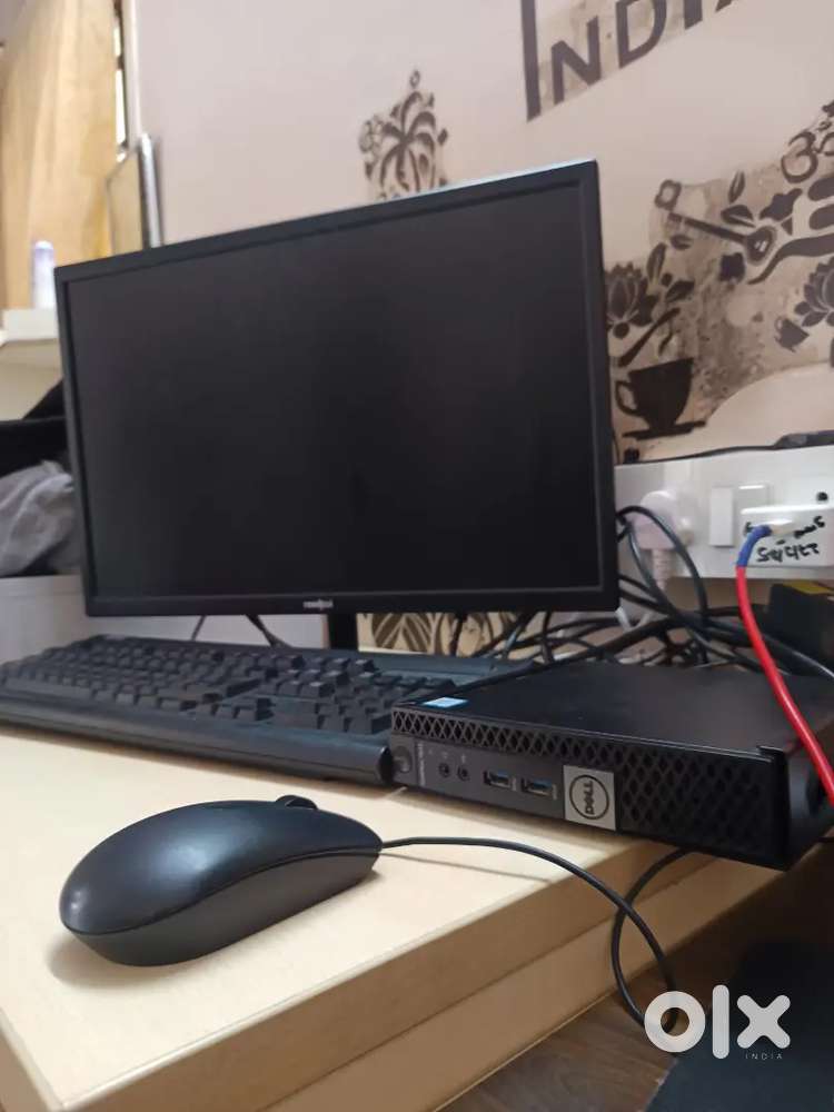 Computer the way for your dream carrier