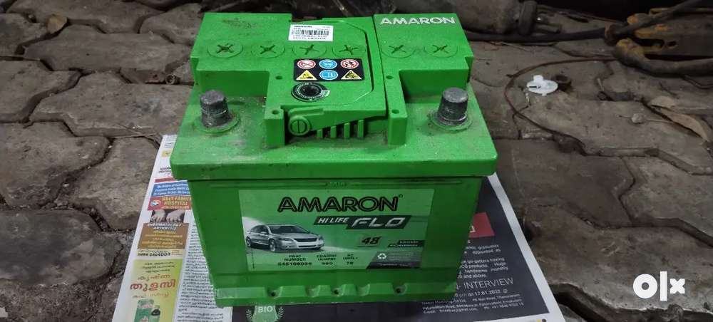 Car Battery for sale
