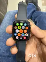 Apple watch se
