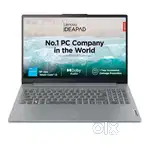 Leptop lenovo ideapad 3