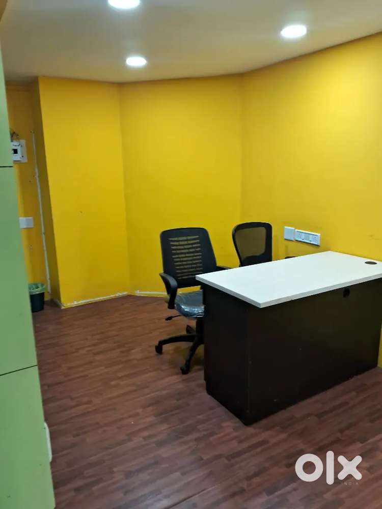 Retail shop and office purpose super location for business