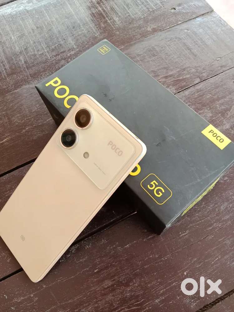 New condition phone
