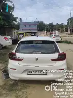 Baleno July 2023 model 1st owner 80000km