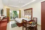 FRONT OFFICE LADY STAFF FOR RESORT