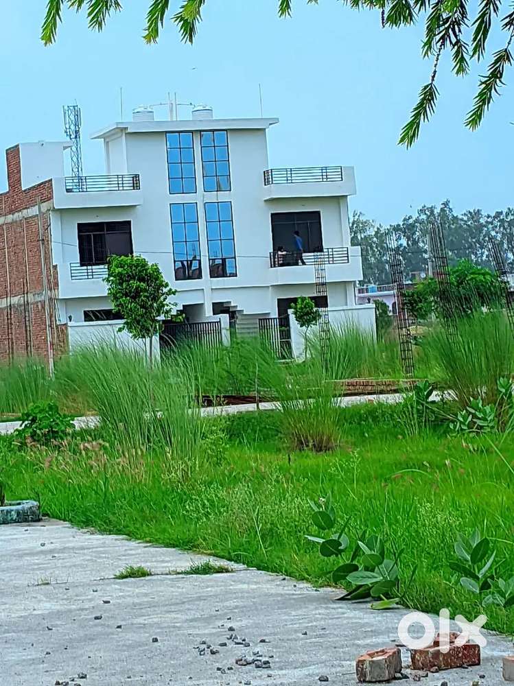 Unnao RTO office ke pass duplex uplabdh hai