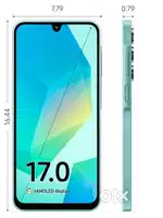 Galaxy a16