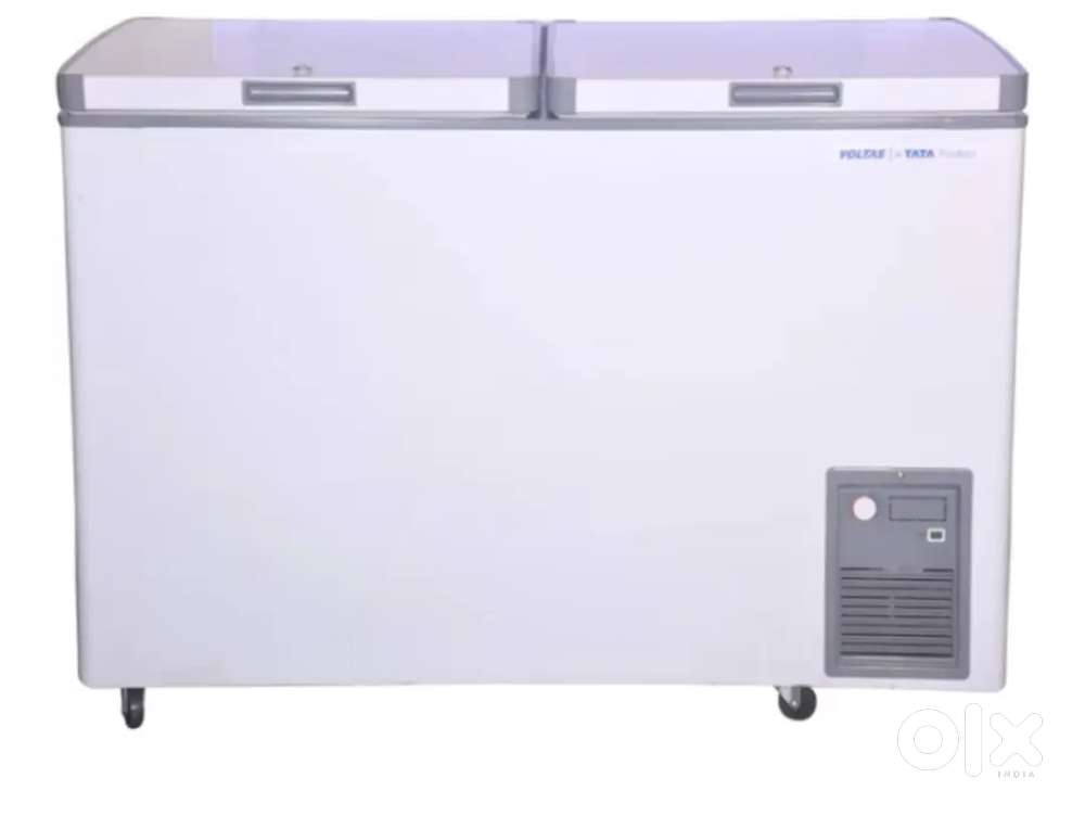 Voltas comercial fredger