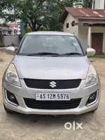 Maruti Suzuki Swift 1.3 ZXI, 2015, Petrol