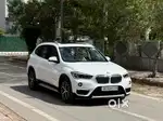 BMW X1 xDrive 20d xLine, 2017, Diesel