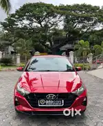 Hyundai i20 Petrol Spotz, 2023, Petrol