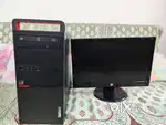 LENOVO DESKTOP I5 6TH l 8GB l 256SSD