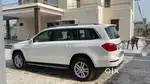 Mercedes-Benz GL-Class 2014 Diesel Well Maintained