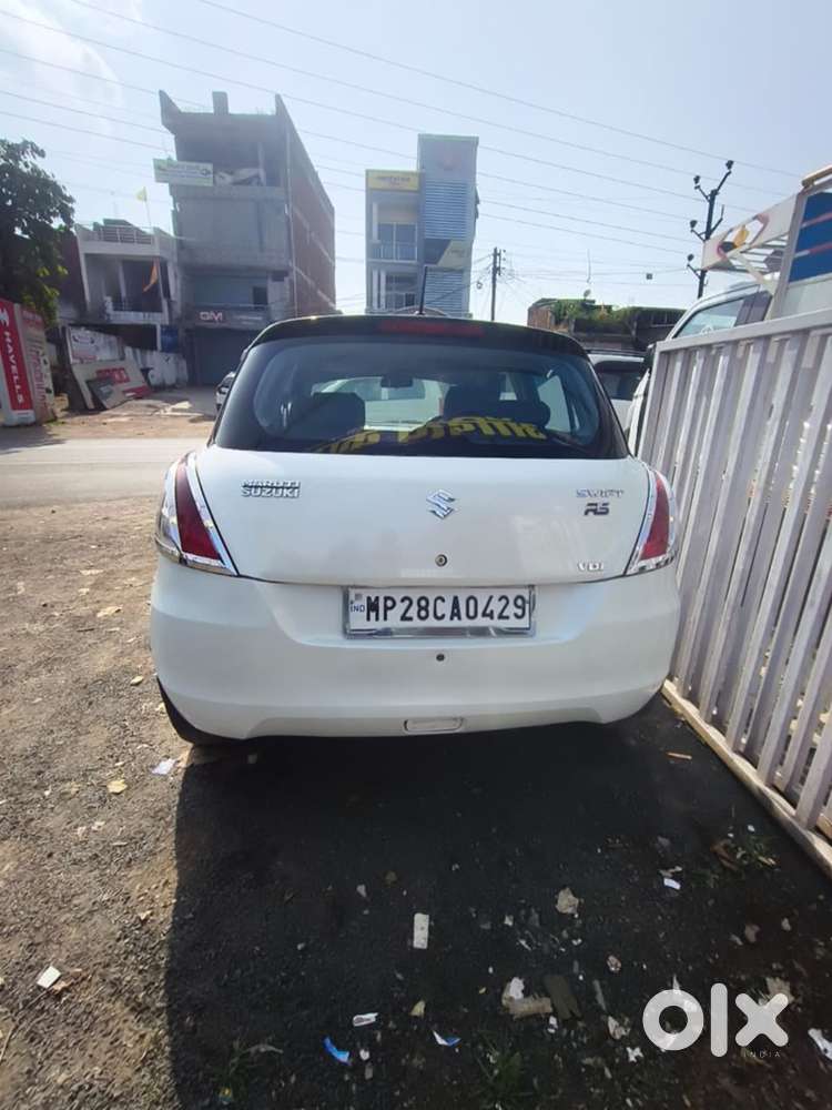 Maruti Suzuki Swift 2014 Diesel Good Condition