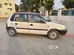 Maruti Suzuki Zen Estilo LXI LPG, 1999, Petrol