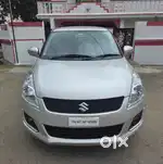 Maruti Suzuki Swift VXI, 2015, Petrol