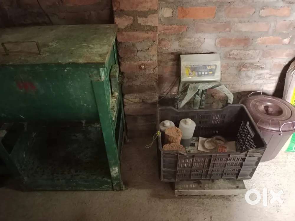 Dish wash bar price 1,00000/-