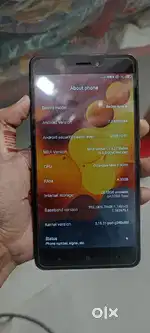 Mi redmi note 4    4  64